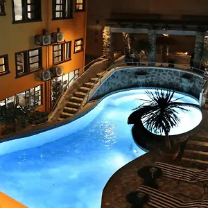 Apartament 1775 Adriatico, Manila