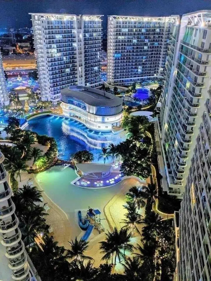 Grand Caliya Condotel Azure Paranaque contacts