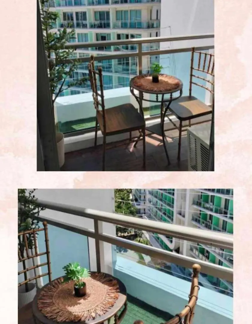 Grand Caliya Condotel Azure Paranaque Manila